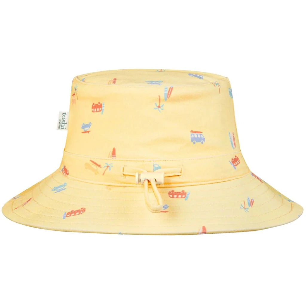 Toshi Toddlers Swim Hat