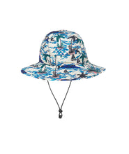 Load image into Gallery viewer, Boys Sun Hat (Colours Available)
