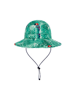 Boys Sun Hat (Colours Available)