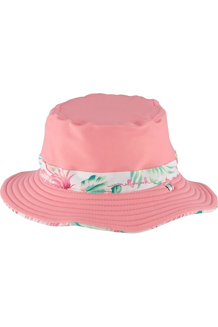 Gabi Girls Reversible Bucket Hat