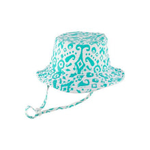 Load image into Gallery viewer, Fiona Girls Reversible Bucket Hat (Colours Available)
