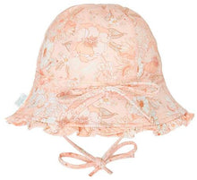 Load image into Gallery viewer, Swim Bell Hat Sabrina - Toshi
