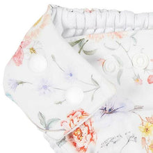 Load image into Gallery viewer, Swim Nappy Secret Garden Lilly - Toshi

