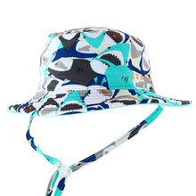 Load image into Gallery viewer, Chomp Boys Reversible Bucket Hat
